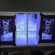 CAJA TURBO WOOFER HERTZ.