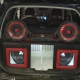 MONTAJE DE SONIDO CHEVROLET AVEO.