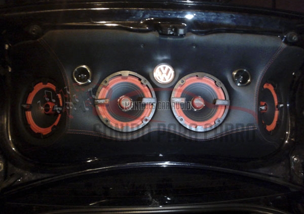 PALOMERA VOLKSWAGEN JETTA.