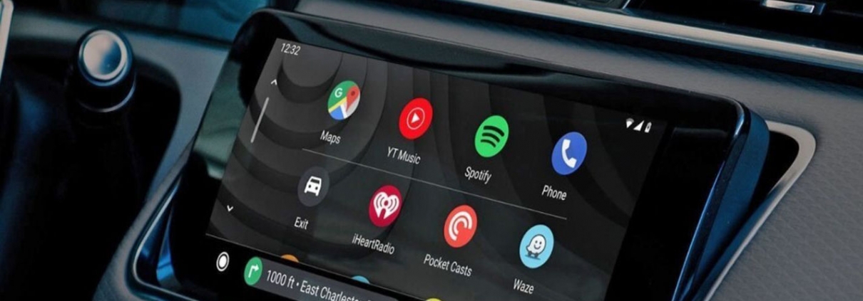 RADIO ANDROID TIPO TESLA