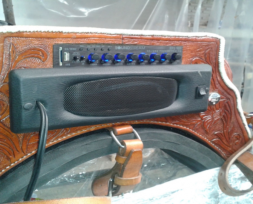 BURROTECAS Y ALFORJAS DE SONIDO 3 BURROTECAS Y ALFORJAS DE SONIDO CAR AUDIO.