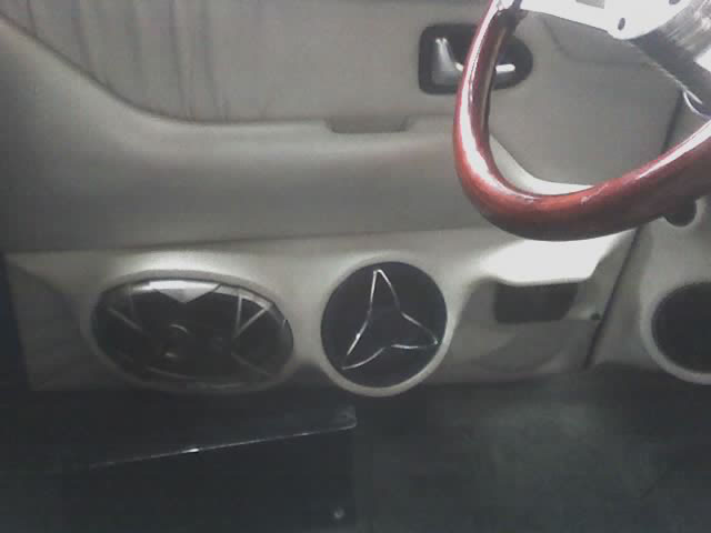 CARTERAS PUERTAS