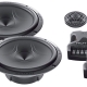 COMPONENTES HERTZ ESK165L.5 6.5".