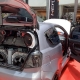 MONTAJE DE SONIDO RENAULT CLIO.