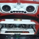 MONTAJE DE SONIDO VOLKSWAGEN JETTA.