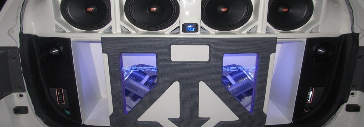 CAJA TURBO PROFESIONAL DE COMPETENCIA TOYOTA FORTUNER.