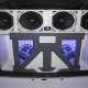 CAJA TURBO PROFESIONAL DE COMPETENCIA TOYOTA FORTUNER.