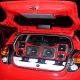 MONTAJE DE SONIDO CHEVROLET SPARK.