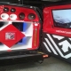 MONTAJE DE SONIDO TOYOTA SUMO.