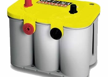 BATERÍA EN GEL CARGA SECA ÓPTIMA LÍNEA AMARILLA 3 BATERÍA EN GEL CARGA SECA ÓPTIMA LÍNEA AMARILLA
