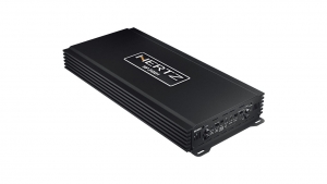 AMPLIFICADOR CLASE D HP3001 1 AMPLIFICADOR CLASE D HP3001