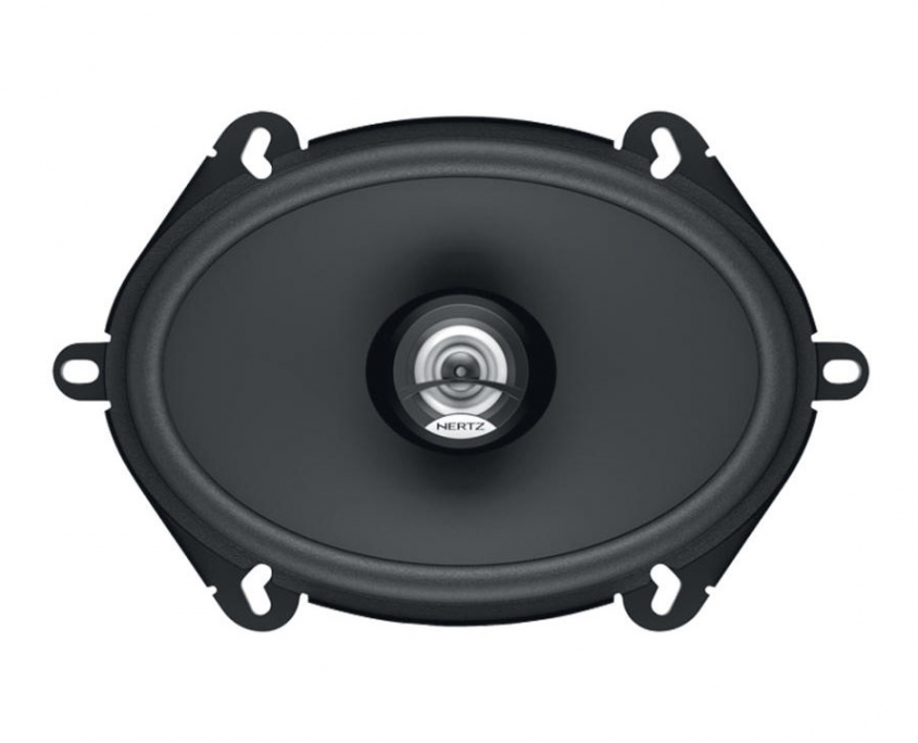 COAXIALES HERTZ DCX570.3