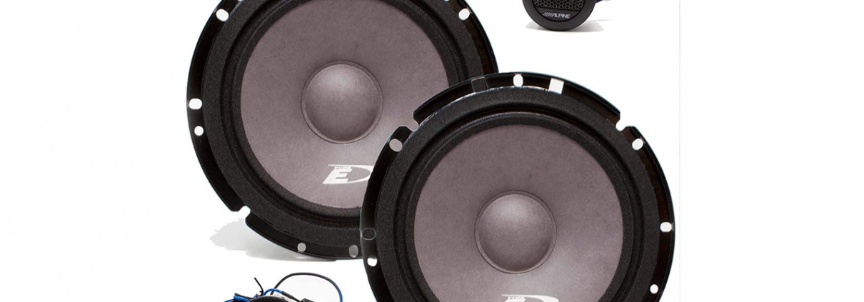 COMPONENTES SXE - 1751S