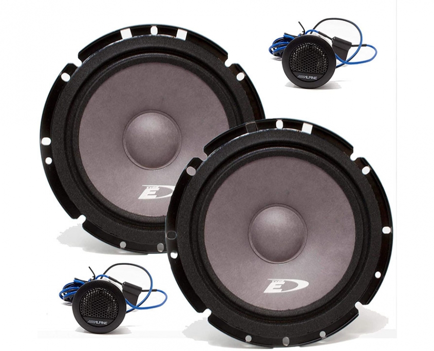 COMPONENTES SXE - 1751S
