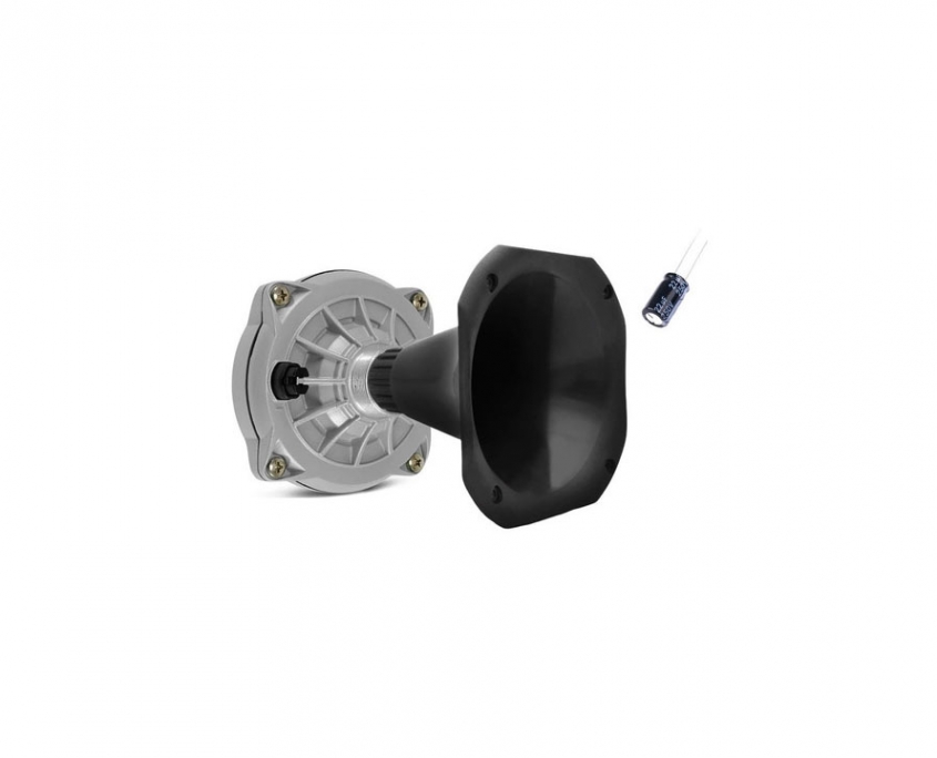 CORNETAS SELENIUM D250X