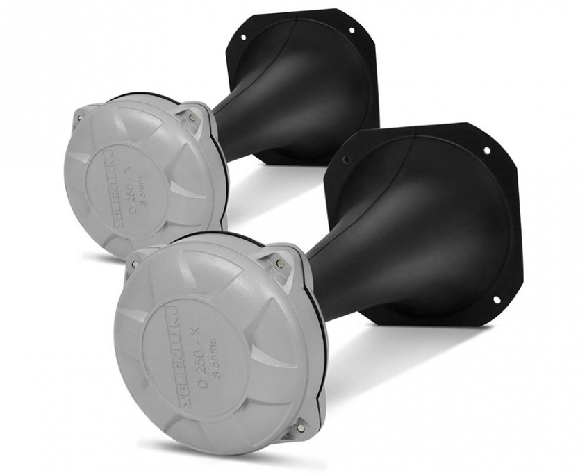 CORNETAS SELENIUM D250X