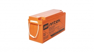BATERIA EN GEL MTEK 155AH 1 BATERIA EN GEL MTEK 155AH