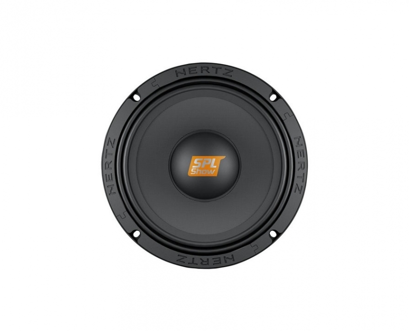 MEDIOS BAJOS HERTZ 6" 3 MEDIOS BAJOS HERTZ 6"