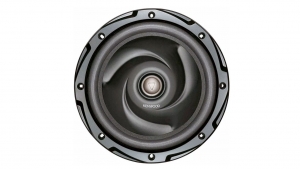 SUBWOOFER KENWOOD KFC - W3010 1 SUBWOOFER KENWOOD KFC - W3010