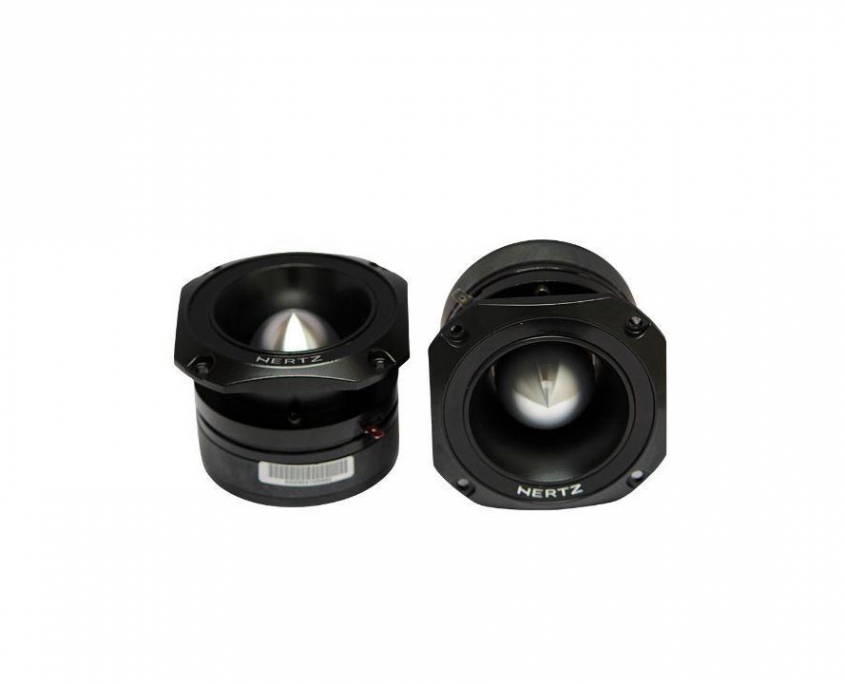 TWEETERS HERTZ ST 44 SPL 4 TWEETERS HERTZ ST 44 SPL