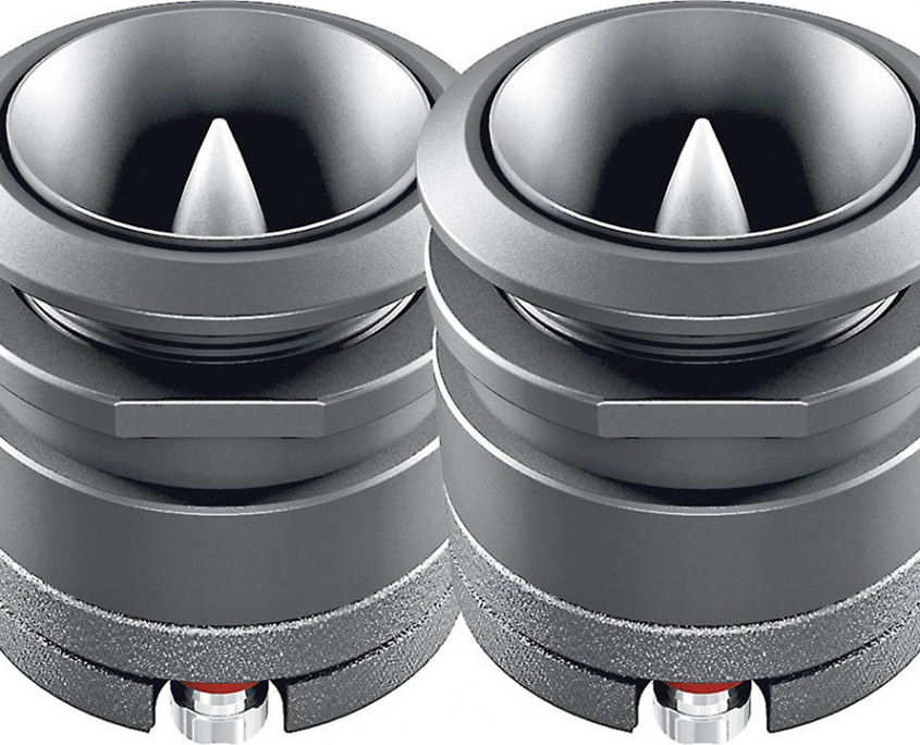 TWEETER HERTZ 25 1 TWEETER HERTZ 25