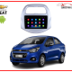 RADIO ANDROID CHEVROLET BEAT