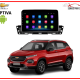 RADIO ANDROID CHEVROLET CAPTIVA
