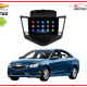 RADIO ANDROID CHEVROLET CRUZ