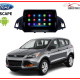 RADIO ANDROID FORD ESCAPE