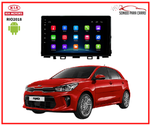 RADIO ANDROID KIA RIO 2018 RADIO ANDROID KIA RIO 2018
