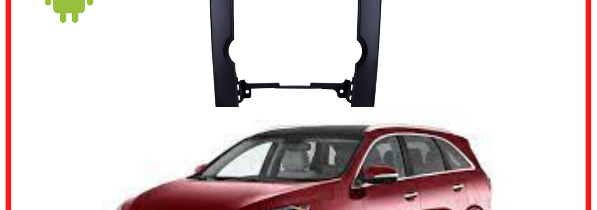 RADIO ANDROID KIA SORENTO