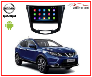 RADIO ANDROID NISSAN QASHQAI RADIO ANDROID NISSAN QASHQAI