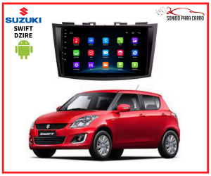 RADIO ANDROID SUZUKI SWIFT DZIRE RADIO ANDROID SUZUKI SWIFT DZIRE