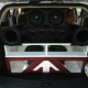 MONTAJE DE SONIDO FORD TITANIUM.