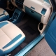 KIT PANEL Y DOOR PANEL AZUL