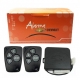 CHEVY-CHEVROLET ALARMA