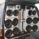 MONTAJE DE SONIDO TOYOTA BURBUJA.