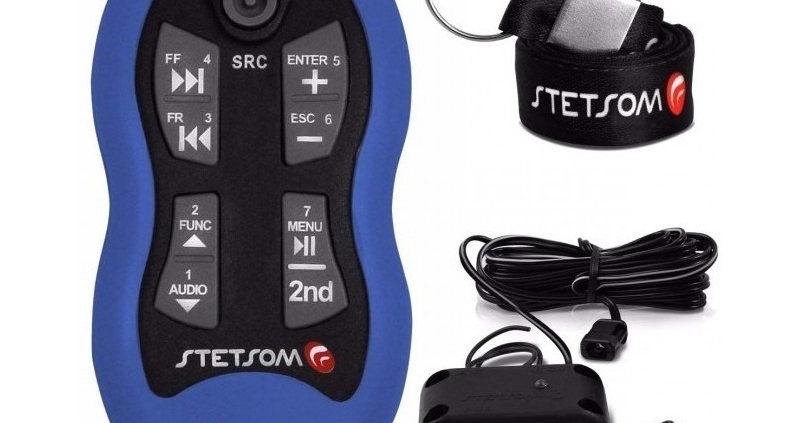 CONTROLES STETSOM
