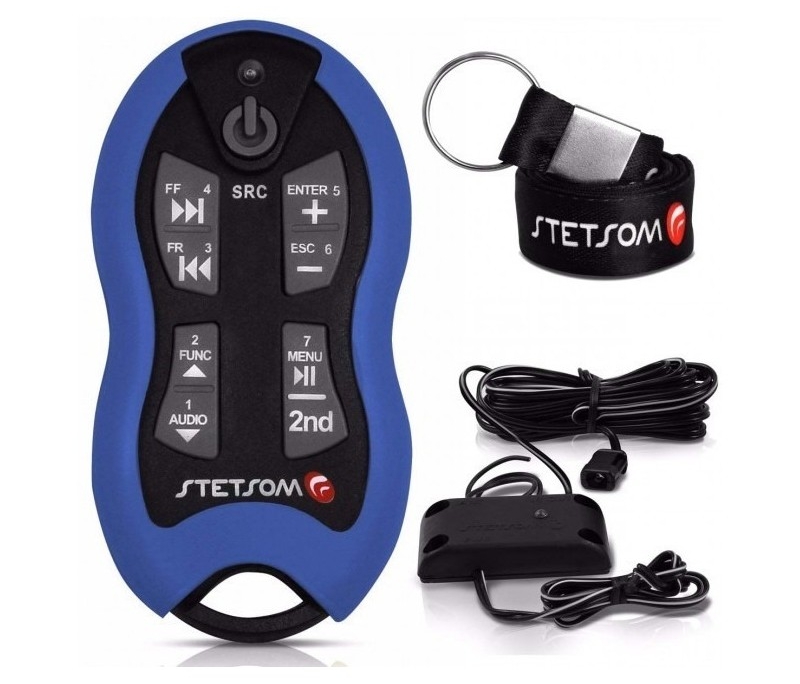 CONTROLES STETSOM