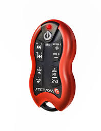 CONTROLES STETSOM