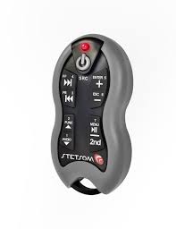 CONTROLES STETSOM