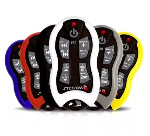 CONTROLES STETSOM