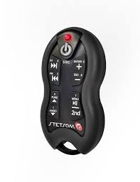 CONTROLES STETSOM