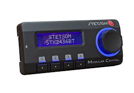 PROCESADOR STETSOM 6 PROCESADOR STETSOM