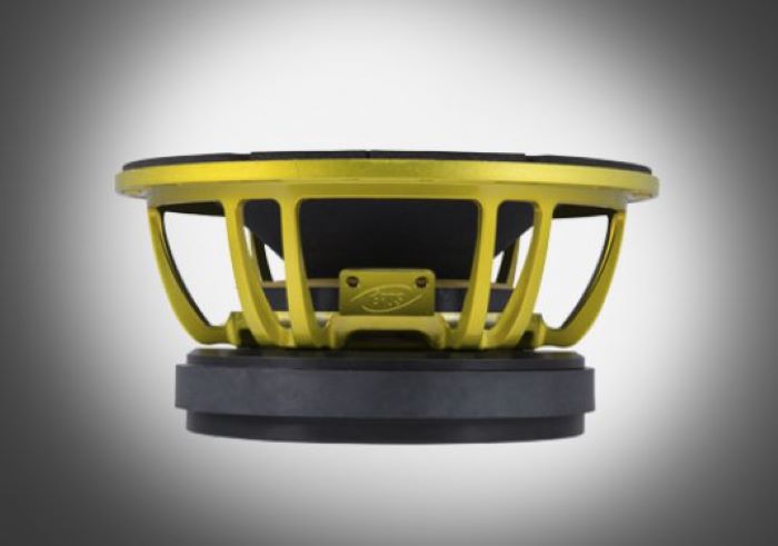 SUBWOOFER EROS