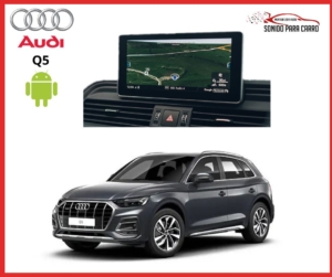 RADIO ANDROID AUDI Q5 RADIO ANDROID AUDI Q5