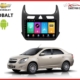 RADIO ANDROID CHEVROLET COBALT