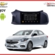RADIO ANDROID CHEVROLET JOY