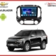 RADIO ANDROID CHEVROLET TRAILBLAZER