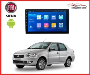 RADIO ANDROID FIAT SIENA RADIO ANDROID FIAT SIENA